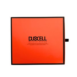 DUOCELL Premium Chitosan Melting Thread Lift Ampoule 1 Box (2 Kits) – Micro Chitosan Threads for Firming, Lifting & Skin Tightening Care _ Made in Korea