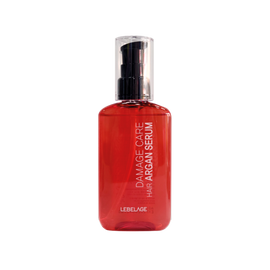 LEBELAGE Damage Care Hair Argan Serum 100ml for Shiny Silky Soft Smooth Healthy Nourished Hair _ Made in Korea