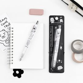 Kakao Friends Doodle Doodle Mechanical Pencil | Lo..