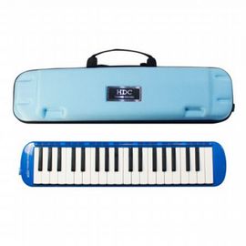 [YoungChang] Melodion Blue YM-E37B | 37 Keys | Accurate Pitch | Lightweight with EVA Hard Case | Made in Korea