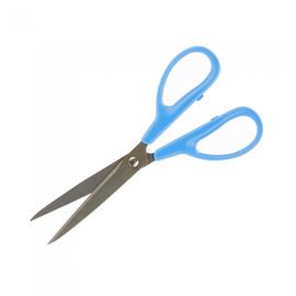[PEACE] Clean Scissors with Fluorine Coating | 75mm Blade | Anti-Adhesive & Non-Stick | High Precision | Made in Korea