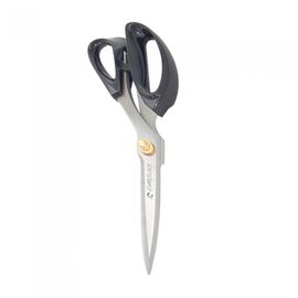 [PEACE] Professional Tailor Scissors DMS-265 | 110mm Stainless Steel Blade | 3mm (3T) Extra Thick | Large-Scale Fabric & Leather Cutter | Made in Korea