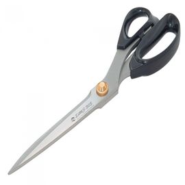 [PEACE] Master Tailor Scissors DMS-305 | 136mm Stainless Steel Blade | 3mm (3T) Extra Thick | Professional Large-Scale Fabric Cutter | Made in Korea