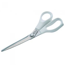 [PEACE] L-201 Multi-Purpose Household Scissors | 98mm Blade | Anti-Bacterial Grip | Co-developed with Hasegawa Japan | Made in Korea