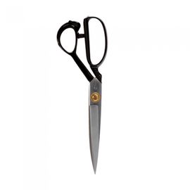[PEACE] Professional Cast Iron Tailor Scissors N-280 | Heavy-Duty Resharpenable Blade | Traditional Craftsmanship | Master Tailor Shears | Made in Korea