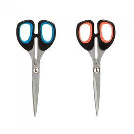 [PEACE] Premium Titanium Coated Scissors T-101 | 75mm Precision Blade | Superior Wear Resistance | Industrial Strength | Made in Korea