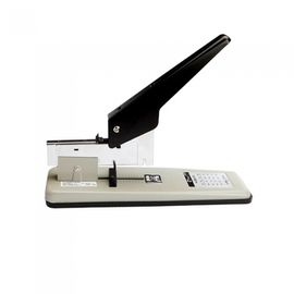[PEACE] Heavy-Duty Master Binding Stapler HD-240 | Staples up to 200 Sheets | Adjustable Anvil | Made in Korea