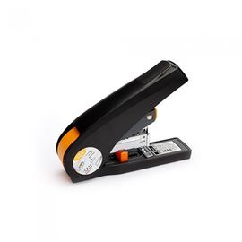 [PEACE] Compact Easy Binding Stapler HD-400 | 60% Effortless Power | 80-Sheet Capacity | Made in Korea