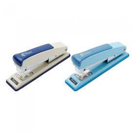 [PEACE] Simple Desktop & Hand Stapler NO.35N | Uses No.33 Staples | Non-Slip Rubber Base | Made in Korea