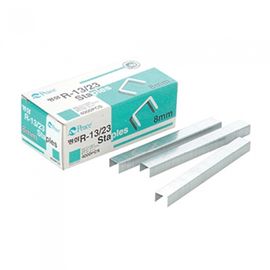 [PEACE] Heavy-Duty Staples for Staple Gun R-13/23-8 | 4,000 pcs | High Penetration | Made in Korea