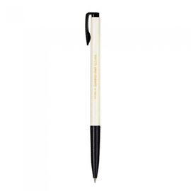 DONG-A Speedy Ball Retractable Ballpoint Pen 0.5mm | Black, Blue, Red Options | Smooth & Clean Writing | Made in Korea