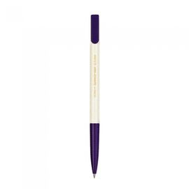 DONG-A Speedy Ball Retractable Ballpoint Pen 0.5mm | Black, Blue, Red Options | Smooth & Clean Writing | Made in Korea