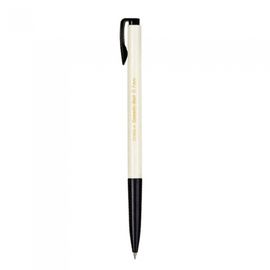 DONG-A Speedy Ball Retractable Ballpoint Pen 0.7mm | Black, Blue, Red Options | Smooth & Clean Writing | Made in Korea