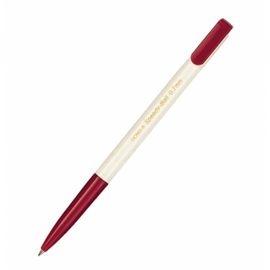 DONG-A Speedy Ball Retractable Ballpoint Pen 0.7mm | Black, Blue, Red Options | Smooth & Clean Writing | Made in Korea
