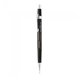 MUNHWA M505 Pro Drafting Pencil 0.5mm | Black Body | Precision Lead Mechanism | KC Certified | Made in Korea