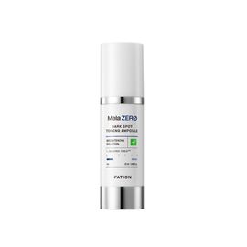 FATION Melazero Dark Spot Toning Ampoule 32ml Dong-A Pharm Patented Delivery System for Intensive Brightening _ Made in KOREA