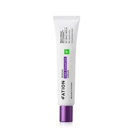 FATION NOSCA9 Trouble Pore Tightening Cream 45ml Peptide PDRN Non Greasy Sebum Control Retinal Face Cream _ Made in KOREA