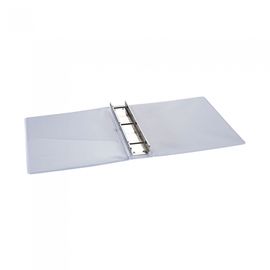 Munhwa File B785-71 Professional A4 3-D-Ring Custom View Binder 100mm Spine High Capacity Spot Mechanism Made in Korea