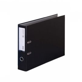 Munhwa File B840-81 Professional A3 Extra Large Lever Arch Binder 70mm Spine with Heavy-Duty One-Touch Mechanism Made in Korea