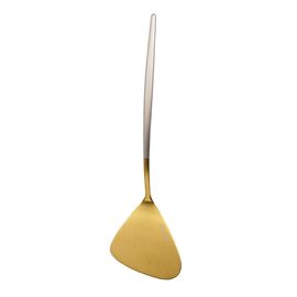 AVELLA Matte Two-Tone Medium Turner