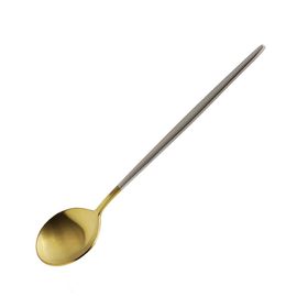 AVELLA Matte Two-Tone Dinner Spoon