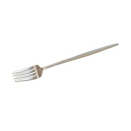 Avella Matte Silver Medium Fork