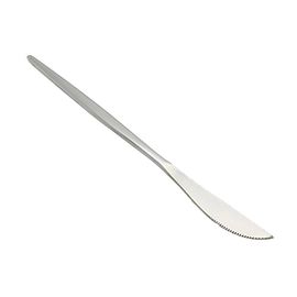 AVELLA Matte Silver Children’s Knife
