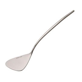 AVELLA Matte Silver Medium Turner