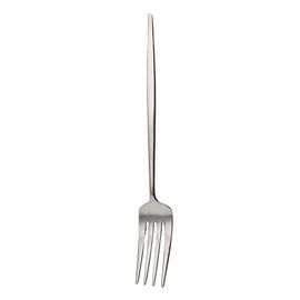 AVELLA Matte Silver Dinner Fork