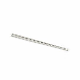 AVELLA Polished Silver Chopsticks