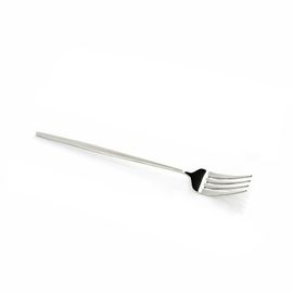 AVELLA Polished Silver Fork