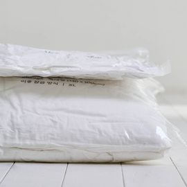 Saenghwal Gongjakso Blanket Vacuum Storage Bags (Extra Large) – 5 Pack