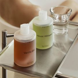 Seanghwal Gongjakso Vegan Certified Perfume Body Wash 300ml x 2 Set with Long Lasting Fragrance _ Made in Korea Seanghwal Gongjakso Vegan Certified Perfume Body Wash 300ml x 2 Set with Long Lasting Fragrance _ Made in Korea