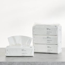 Saenghwal Gongjakso Soft Pop-up Tissue 180 Sheets 3-Pack x 4 Sets Total 12 Packs 100% Virgin Pulp _ Made in Korea Saenghwal Gongjakso Soft Pop-up Tissue 180 Sheets 3-Pack x 4 Sets Total 12 Packs 100% Virgin Pulp _ Made in Korea