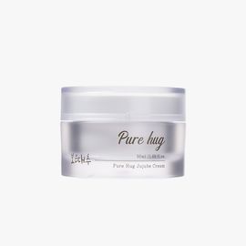 RafaRophe Pure Hug Jujube Cream 50ml Intensive Wrinkle Care with Boeun Jujube Extract and Adenosine _ Made in KOREA