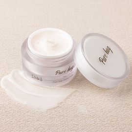 RafaRophe Pure Hug Jujube Cream 50ml Intensive Wrinkle Care with Boeun Jujube Extract and Adenosine _ Made in KOREA