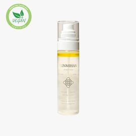 RafaRophe Sunmihan Gin Mist Serum 100ml Premium Ginseng Oil-Water Mist for Whitening & Anti-Wrinkle Care _ Made in KOREA