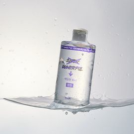 RafaRophe TruN The Modest Toner 300ml | Essential Skincare for Sensitive Skin (Purple - Purifying / Blue - Hydrating) _ Made in KOREA