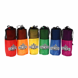 Star Sports Speed Stacks NXX102 High Speed Sport Stacking Cups 12 Pieces Set with Enhanced Grip and Airflow Design