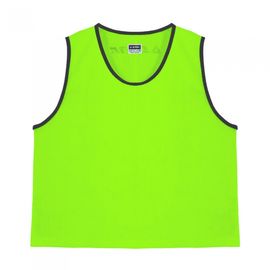 Star Sports Junior Team Training Vest SW4003J Breathable Mesh Scrimmage Jersey for Kids and School Sports 7 Vibrant Colors Lightweight 68g