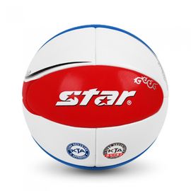 Star Sports Jokgu Ball Taegeuk Grand Champion JB235TB-31 KJA Official Match Ball Thermal Bonding Seamless High Performance