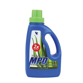 FOREVER® Aloe MPD 2X Ultra 946ml Eco-Friendly Multi-Purpose Concentrated Detergent