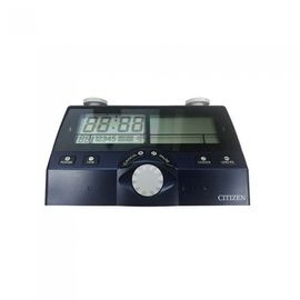 Six Brothers Citizen Digital Go Game Timer Blue High-Precision Voice Clock Made in Japan Six Brothers Citizen Digital Go Game Timer Blue High-Precision Voice Clock Made in Japan