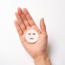 LUTHIONE Cleansing Pop Dry Foam Portable Face Wash Sheets Set of 3 Boxes for Travel and Daily Skin Care _ Made in Korea