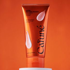 Cafuné Bias Clinic Treatment 200ml Damaged Hair Repair Protein Care Scalp Soothing Anti Hair Loss K-Beauty Professional _ Made in Korea