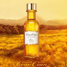 Ihee KangKang Oil 120ml Premium Moroccan Hair Essence for Damaged Hair Volumizing and Antioxidant Shine _ made in Korea