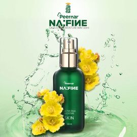 PEERNAR Chunyouncho Cactus Skin 120ml Intensive Hydrating Essence Toner for Brightening and Wrinkle Care _ Made in Korea