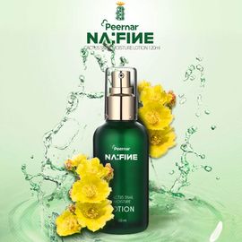 PEERNAR Chunyouncho Cactus Lotion 120ml Intensive Snail Emulsion for Skin Barrier Repair and Deep Moisture _ Made in Korea