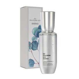 JINYYUM EGF Hyaluronic Acid Essence 50ml Moisture Growth Solution for Brightening Wrinkle Care and Intensive Skin Elasticity _ Made in Korea 