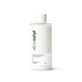PHYTORECIPE Balance 5.5 Lotion 300ml Low pH Vegan Moisturizer for Sensitive Skin Barrier Care and Hydration _ Made in Korea